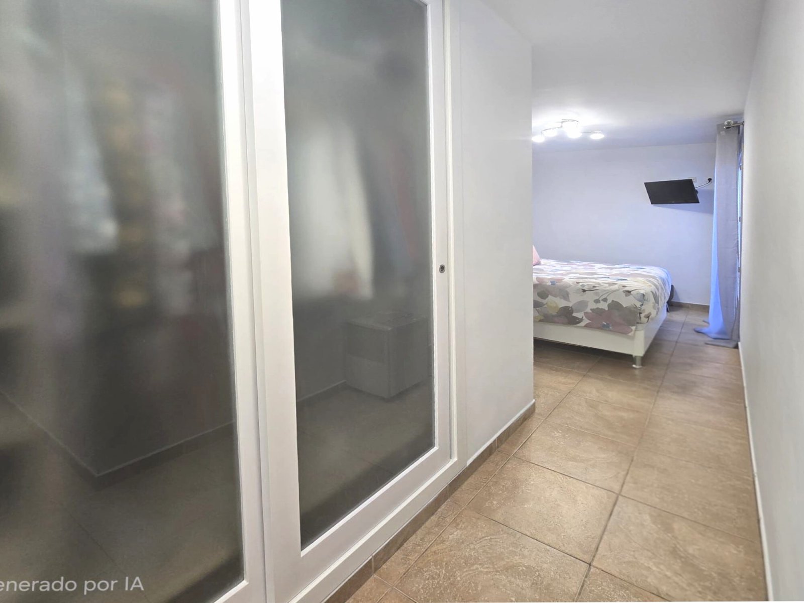Schlafzimmer Schlafzimmer