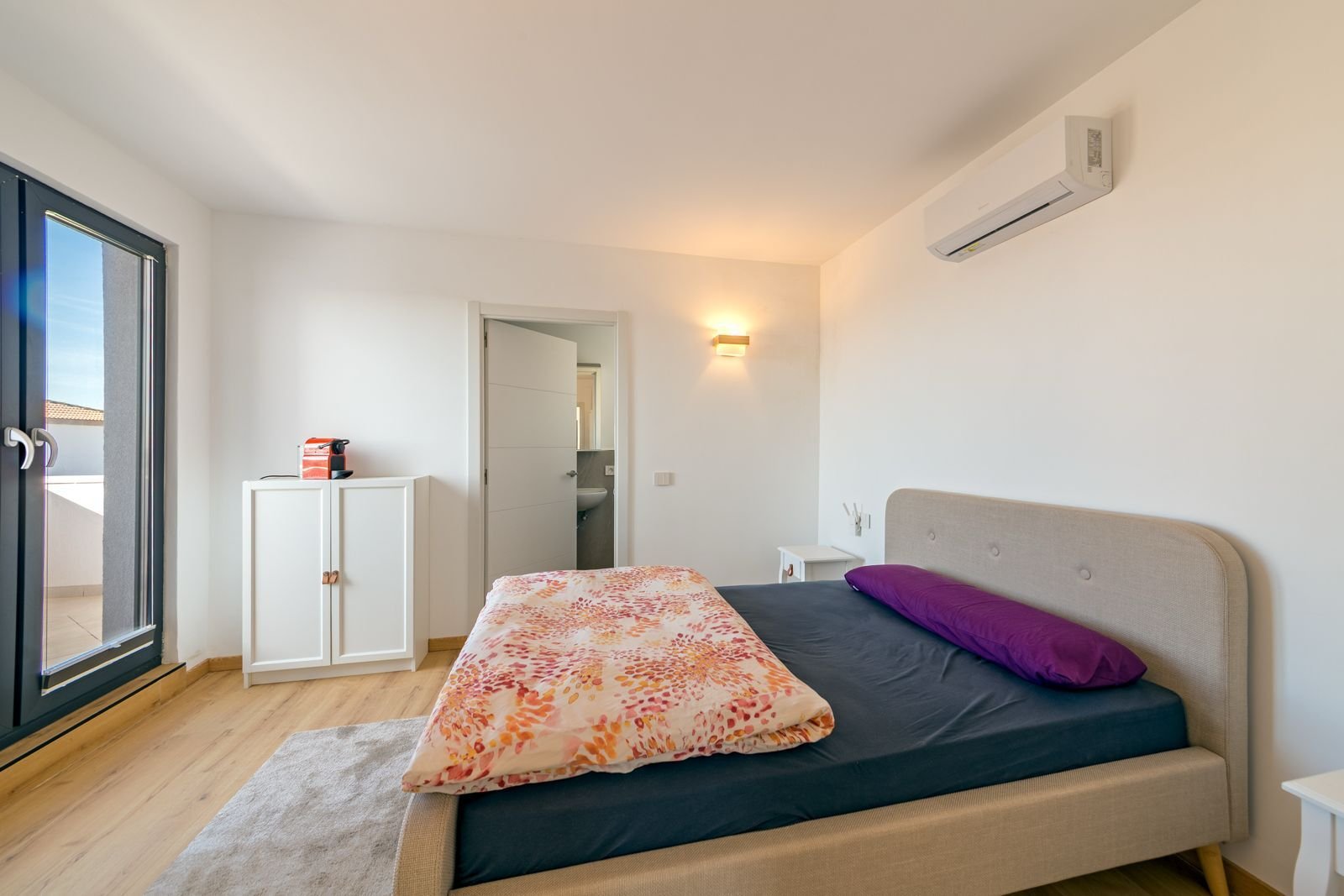 Schlafzimmer II Schlafzimmer II