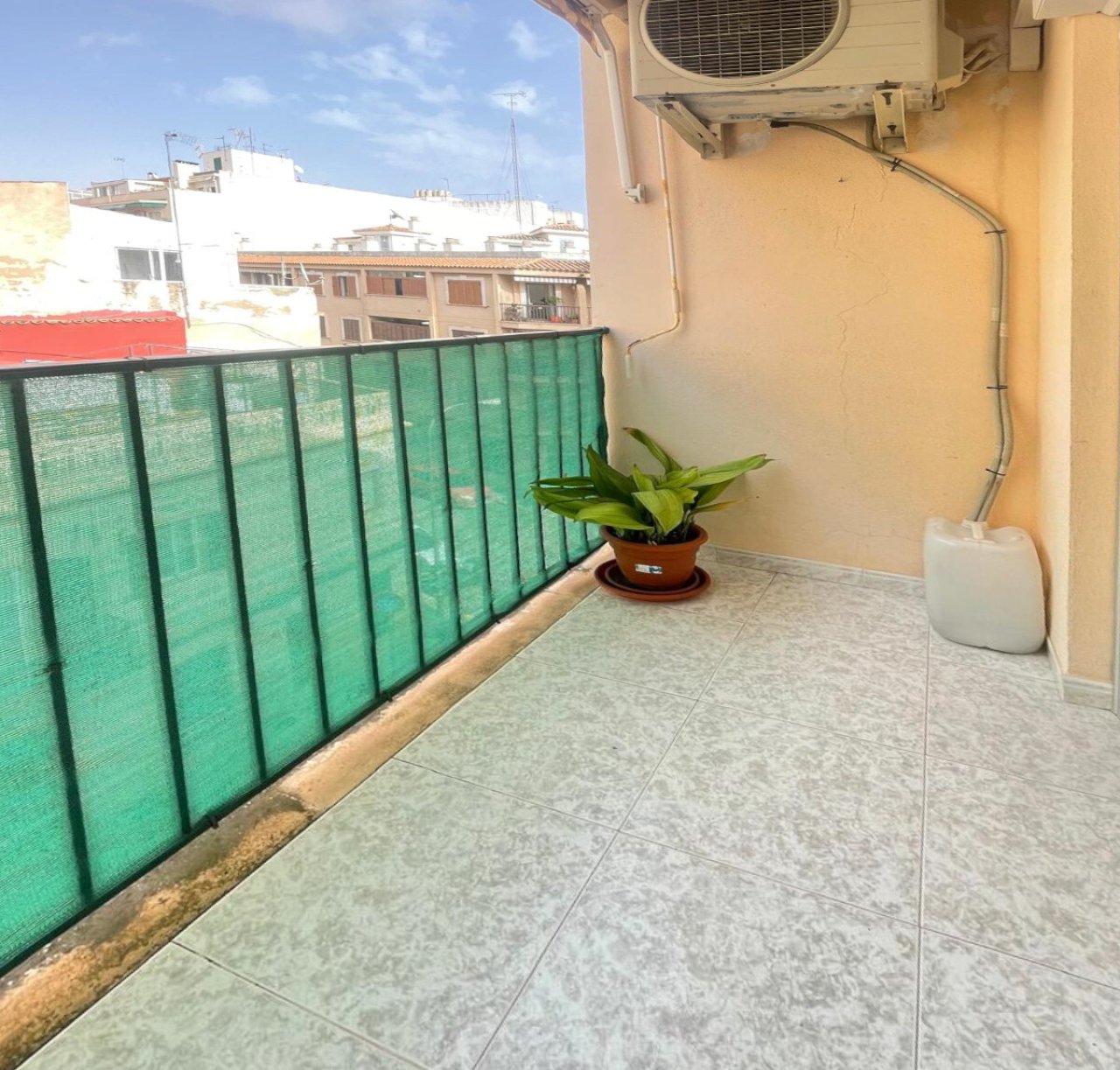 Balkon Balkon