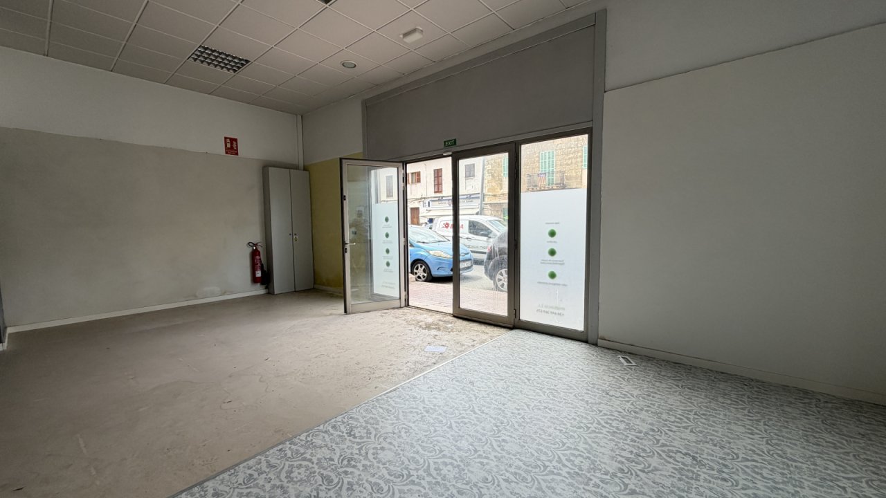 Showroom Showroom
