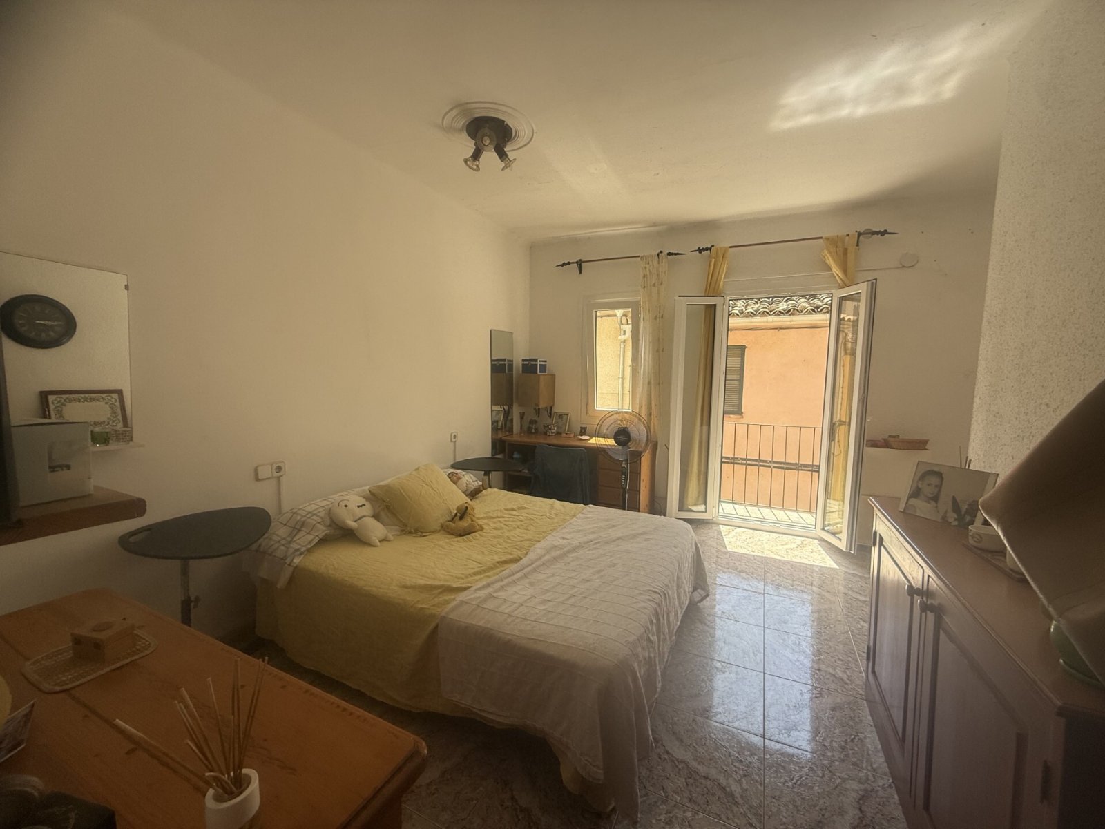Schlafzimmer Schlafzimmer