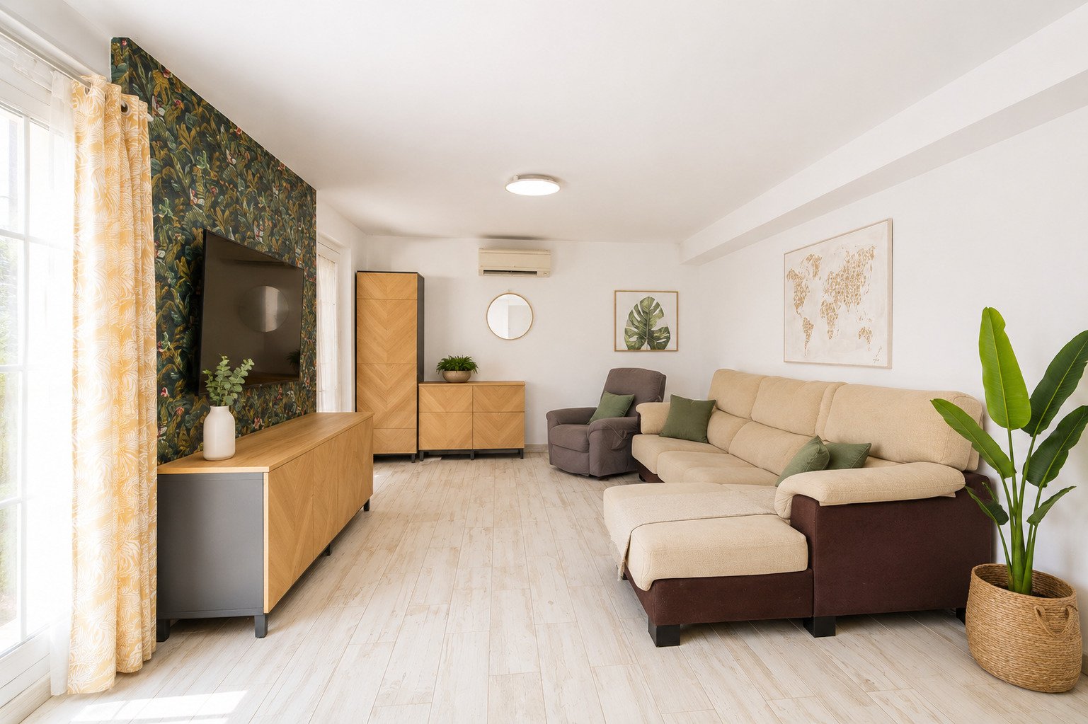 Wohnzimmer Wohnzimmer