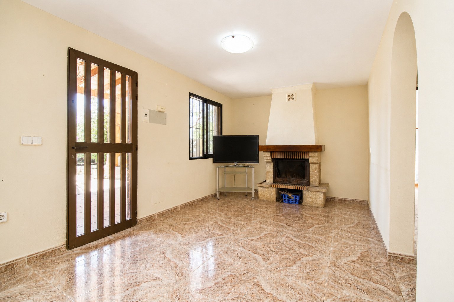 Wohnzimmer Wohnzimmer