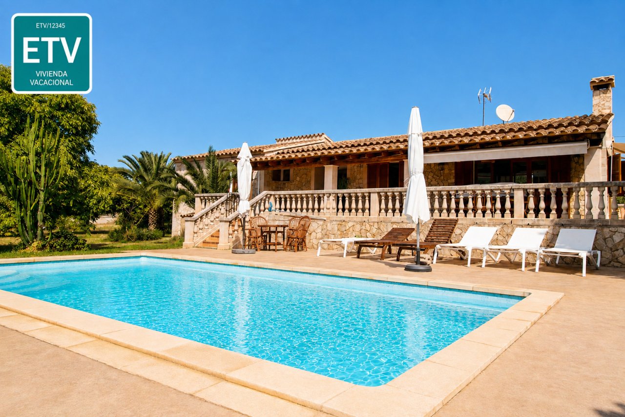 Hauptfinca mit ETV Lizenz Hauptfinca mit ETV Lizenz