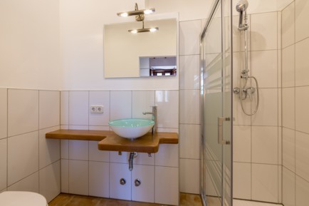 Llucmajor City. Renovated townhouse for living and working