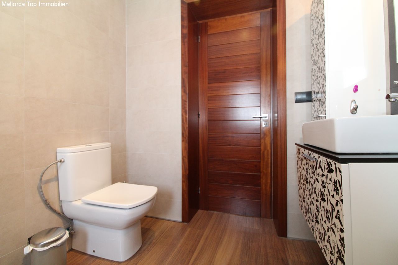 Villa mit Lizenz in Sa Torre