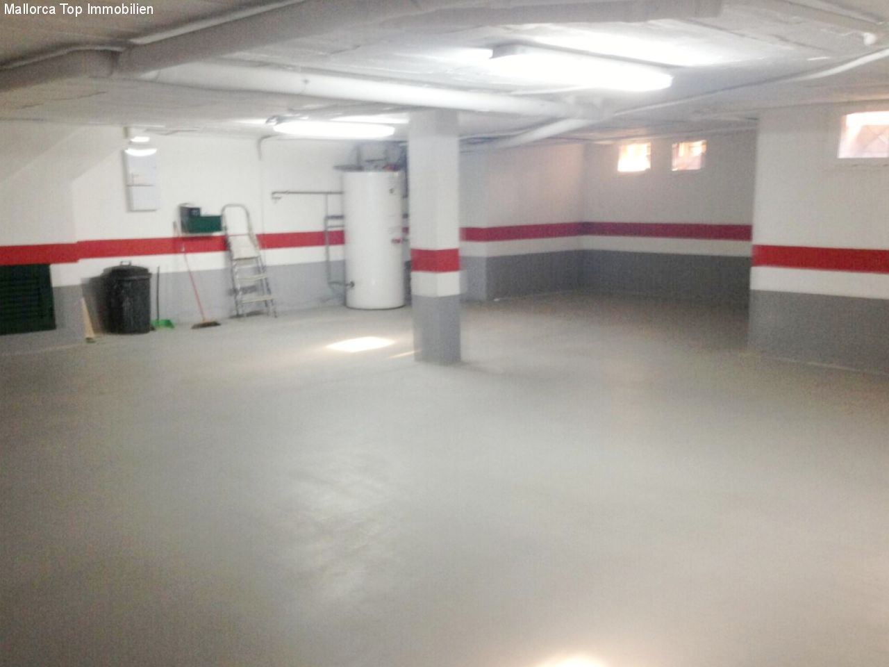 Garage Garage