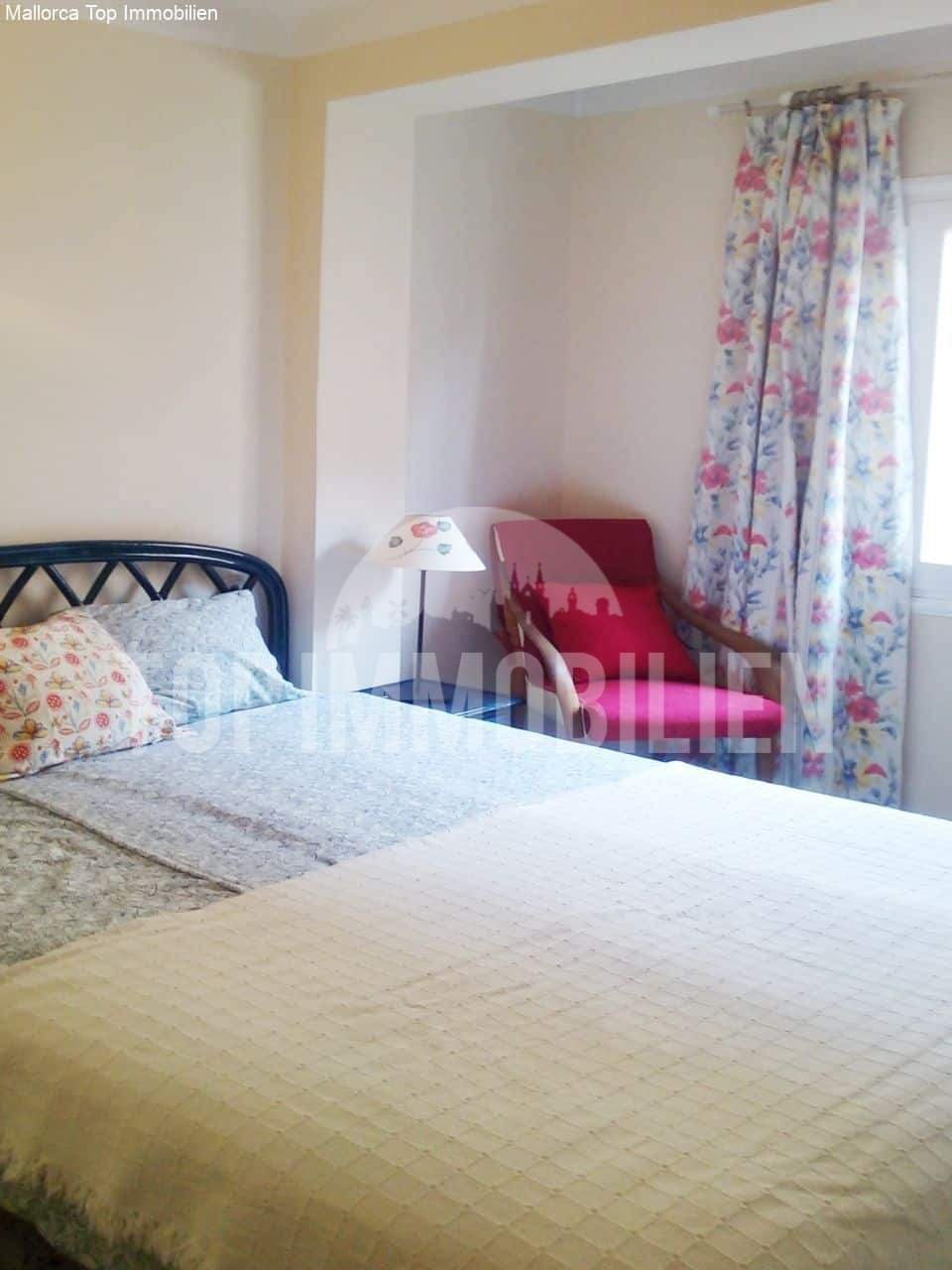 Schlafzimmer Schlafzimmer