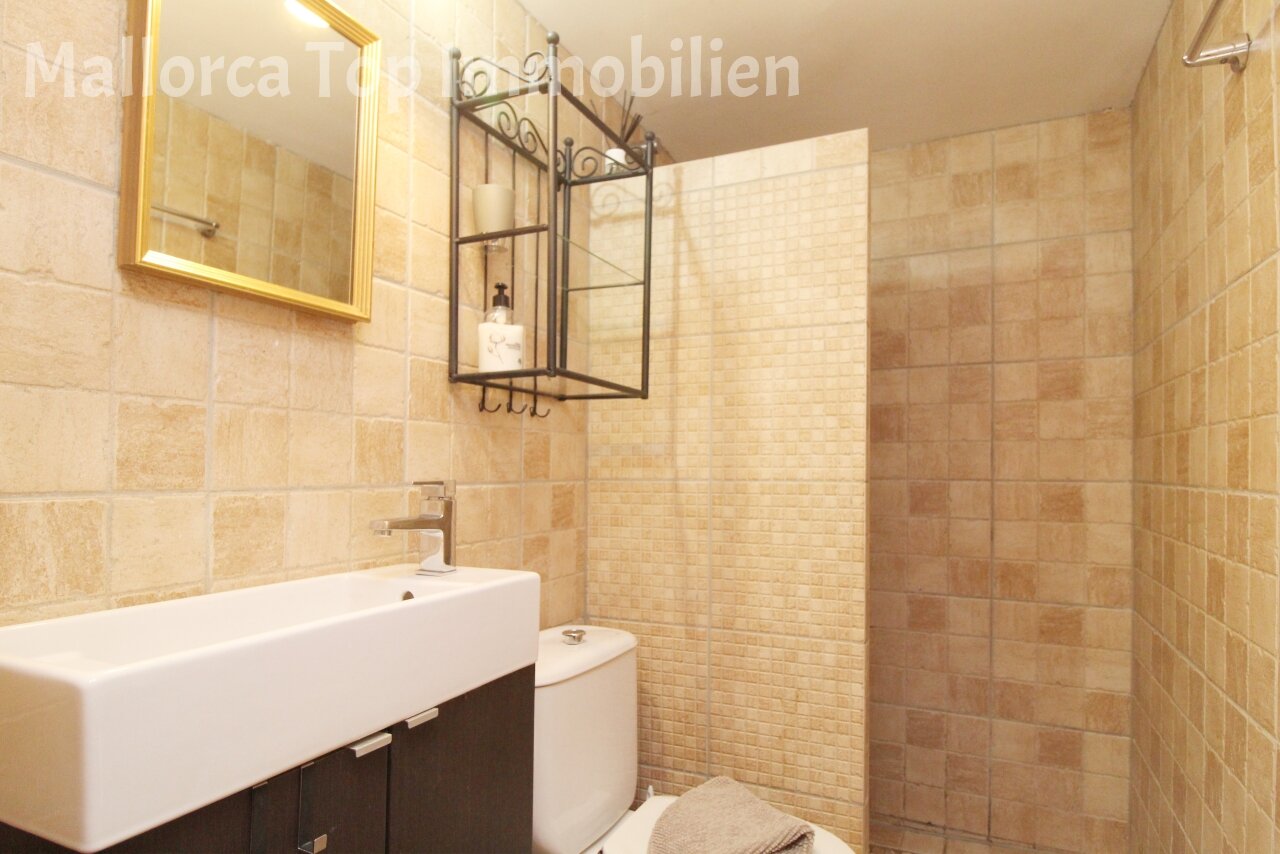 Finca mit Gästehaus () Finca mit Gästehaus ()