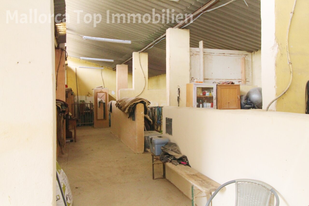 Finca mit Gästehaus () Finca mit Gästehaus ()