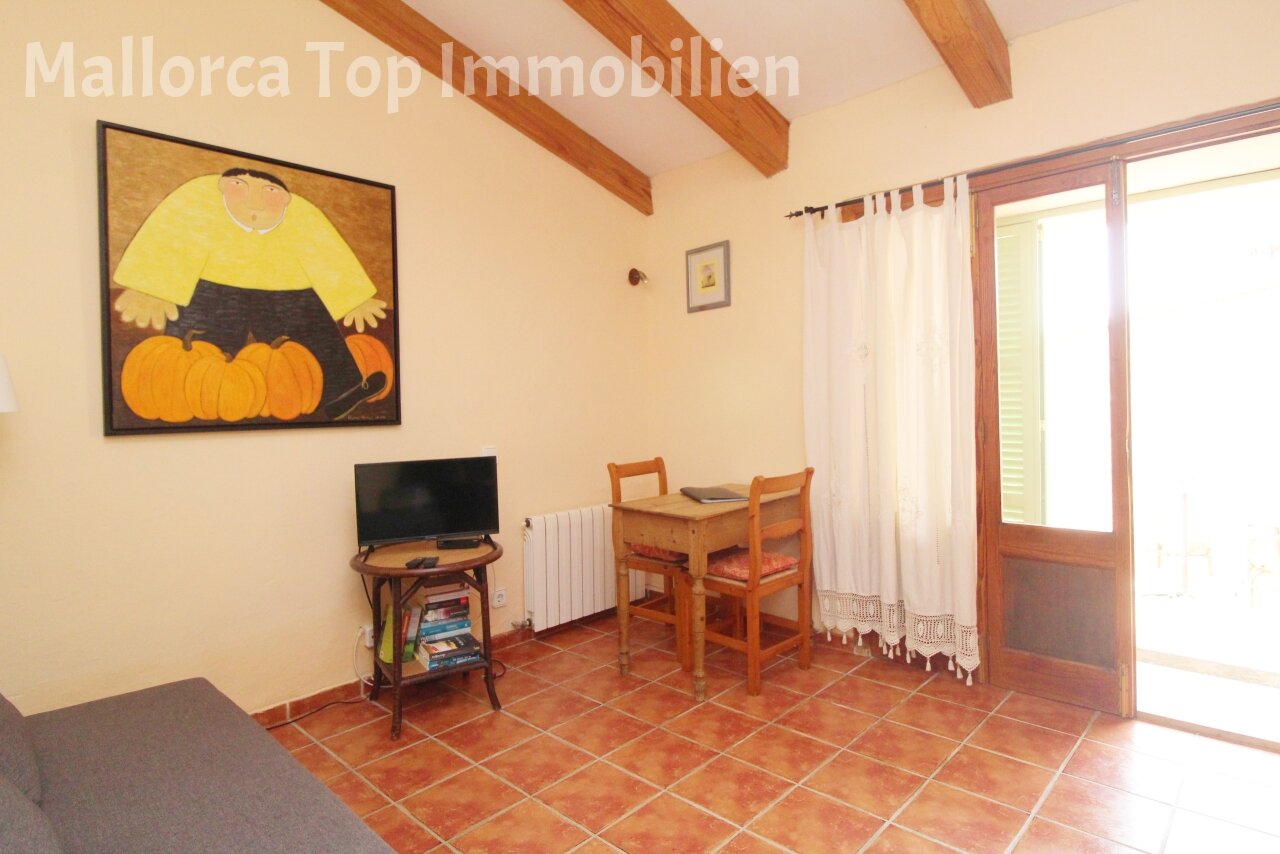 Finca mit Gästehaus () Finca mit Gästehaus ()
