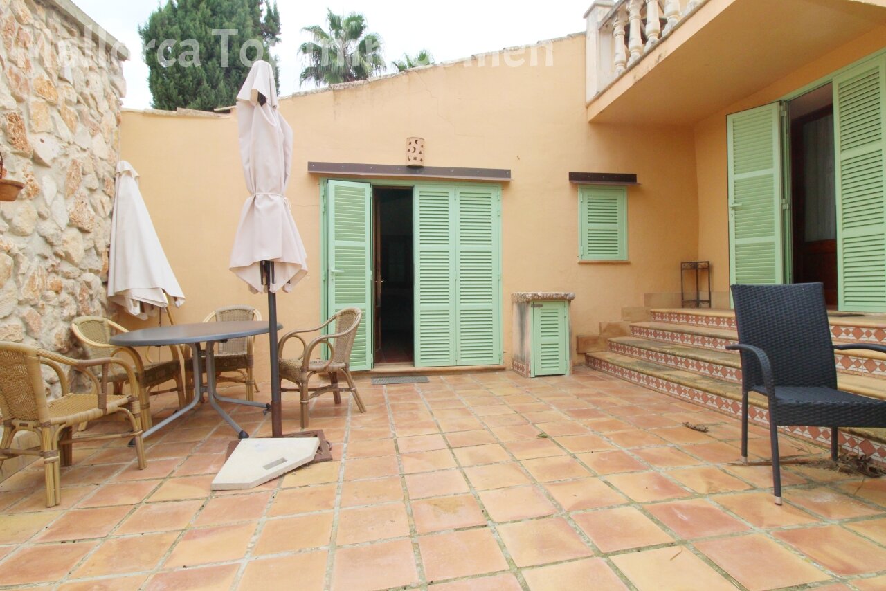Finca mit Gästehaus () Finca mit Gästehaus ()