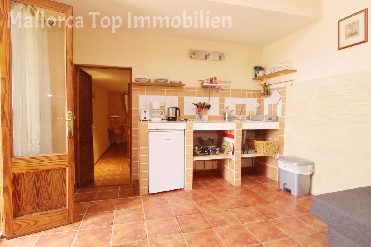 Finca mit Gästehaus () Finca mit Gästehaus ()