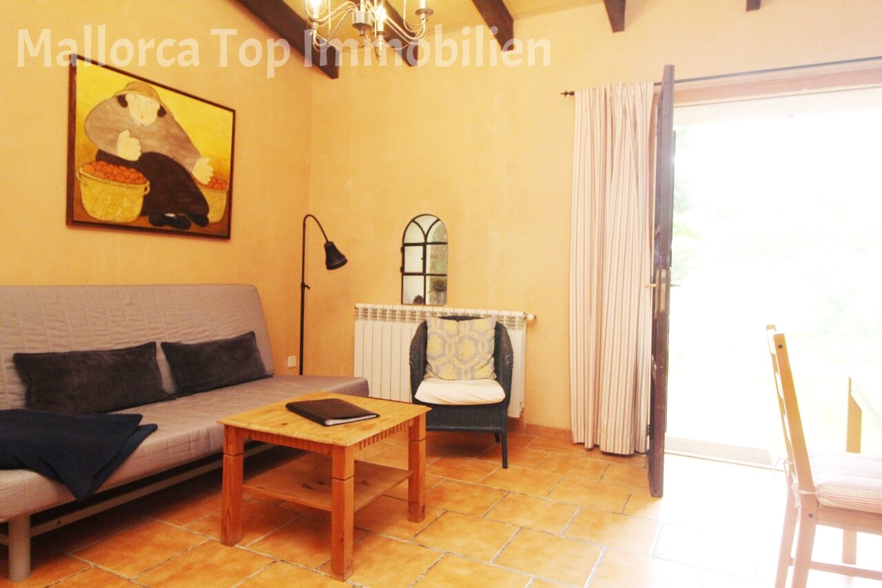 Finca mit Gästehaus () Finca mit Gästehaus ()