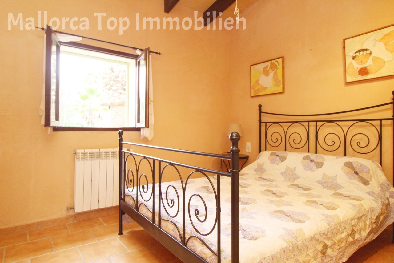Finca mit Gästehaus () Finca mit Gästehaus ()