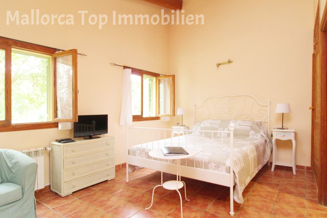 Finca mit Gästehaus () Finca mit Gästehaus ()