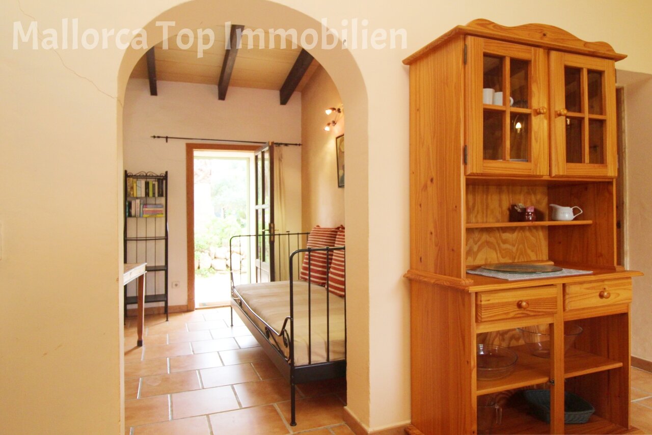 Finca mit Gästehaus () Finca mit Gästehaus ()