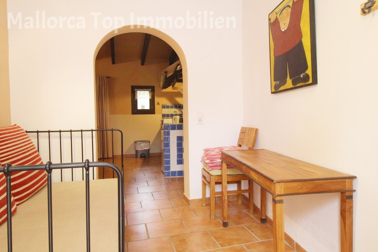 Finca mit Gästehaus () Finca mit Gästehaus ()