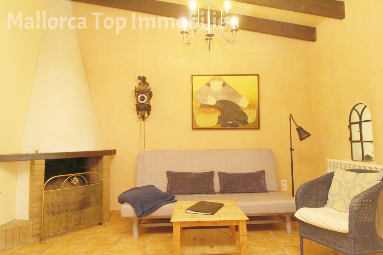 Finca mit Gästehaus () Finca mit Gästehaus ()