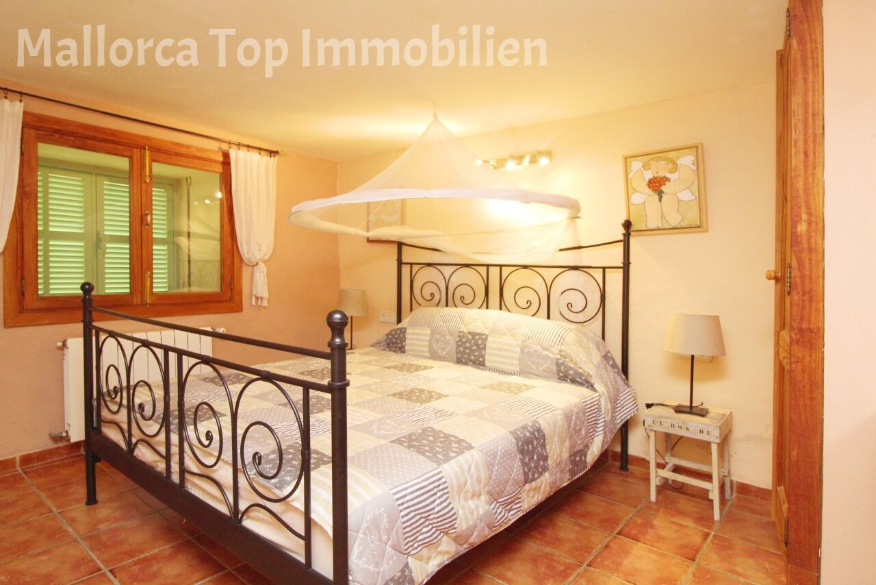 Finca mit Gästehaus () Finca mit Gästehaus ()