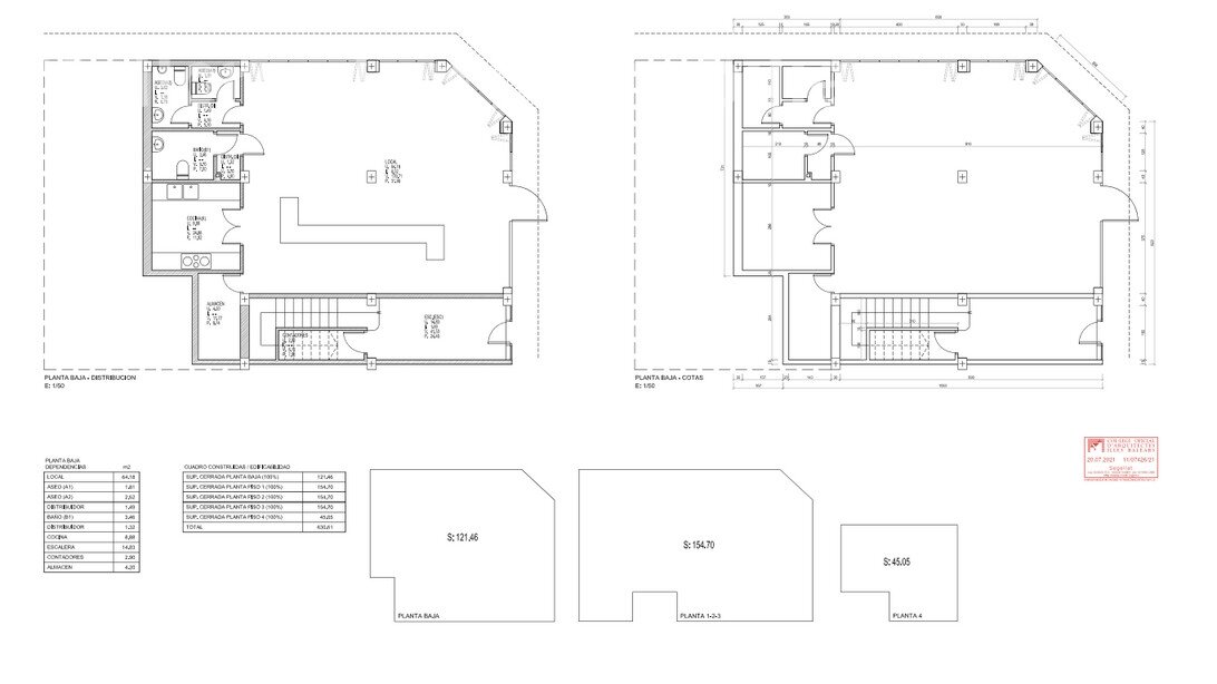 Apartmenthaus Apartmenthaus