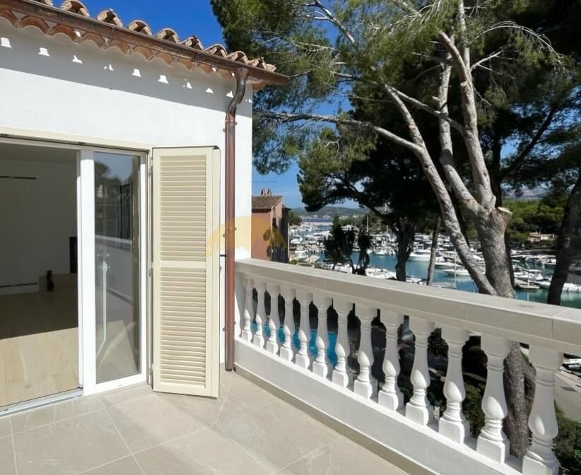 40 qm Terrasse 40 qm Terrasse