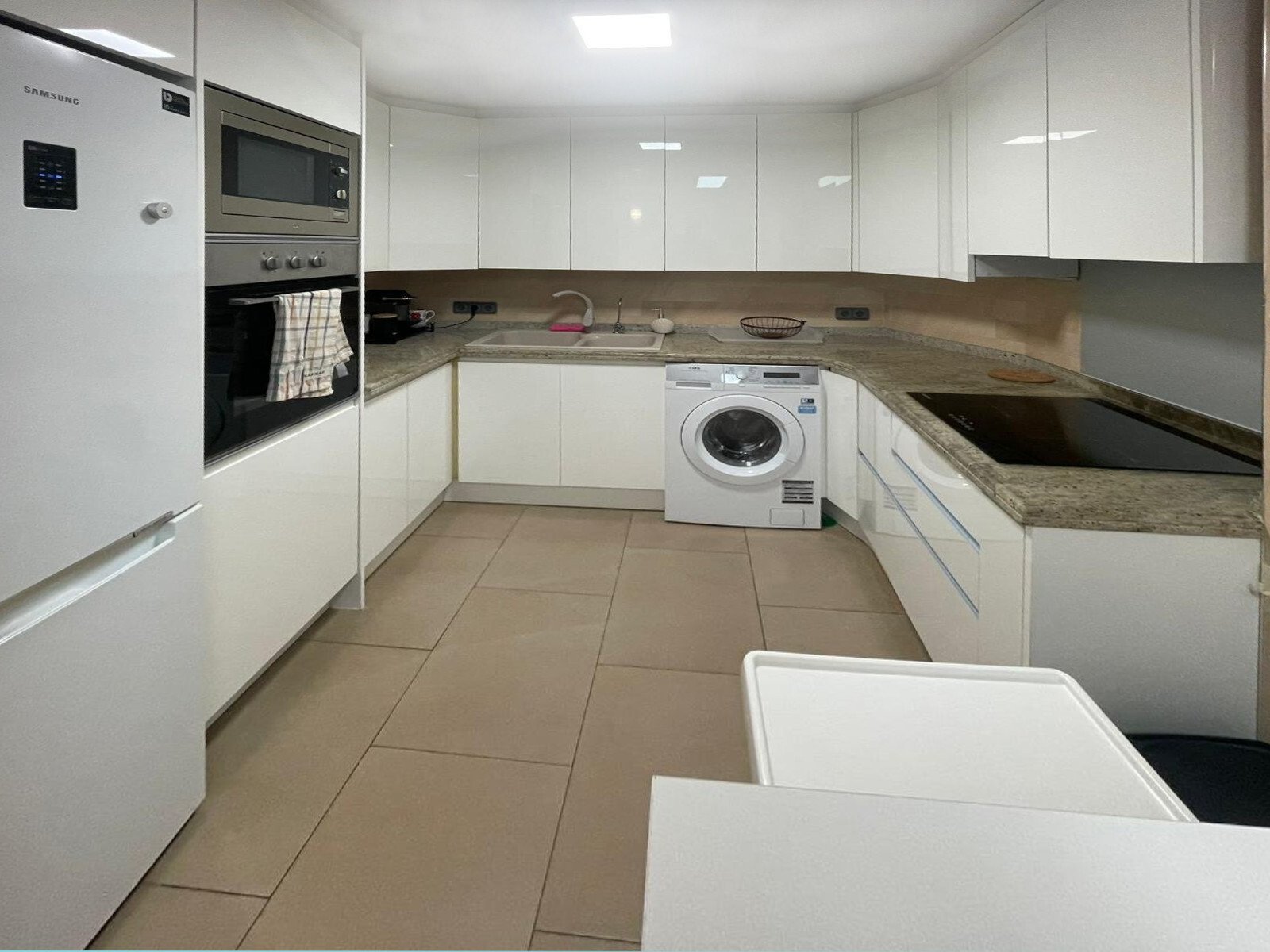 Küche Traumwohnung Magaluf Küche Traumwohnung Magaluf