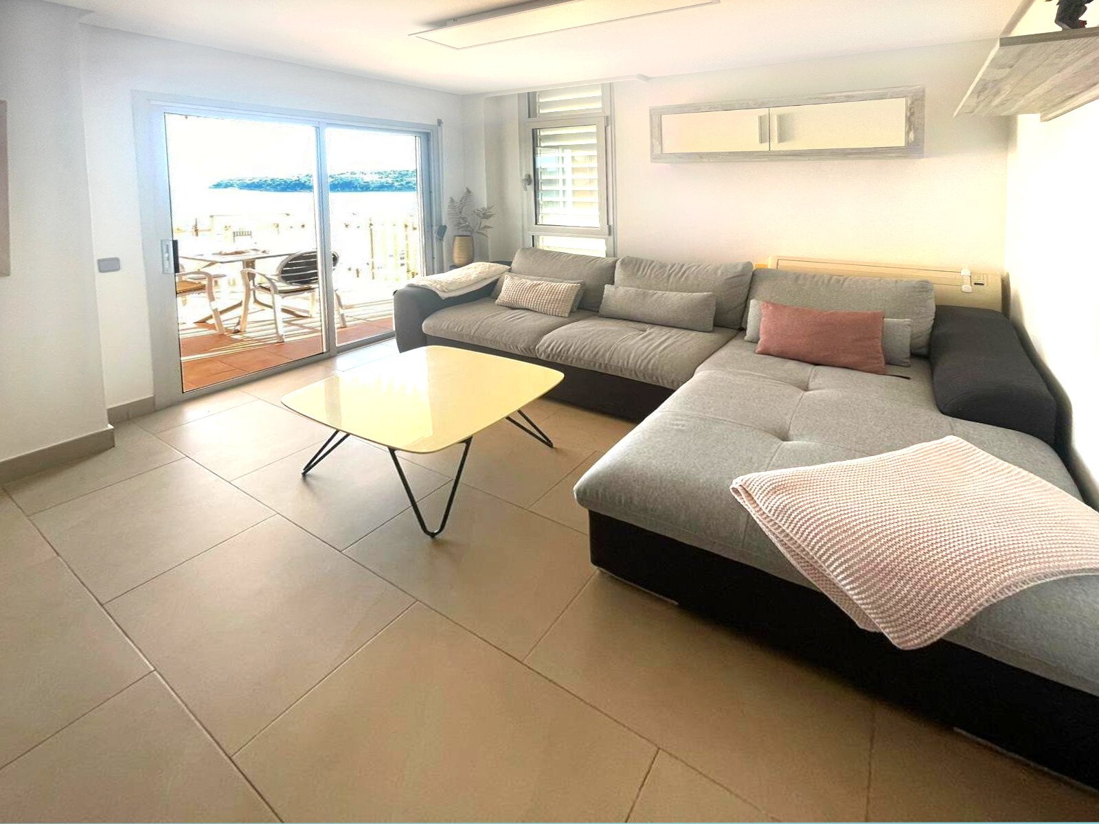 Wohnzimmer Traumwohnung Magaluf Wohnzimmer Traumwohnung Magaluf