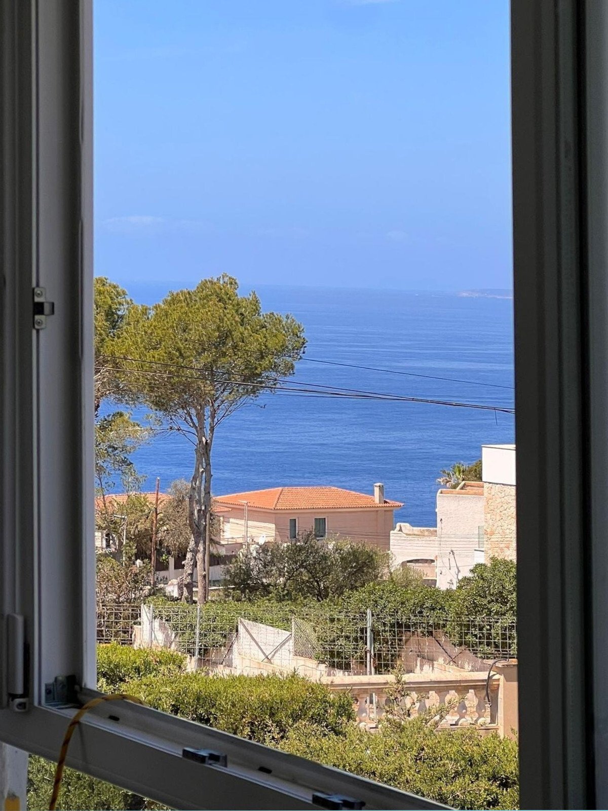 Meerblick Meerblick