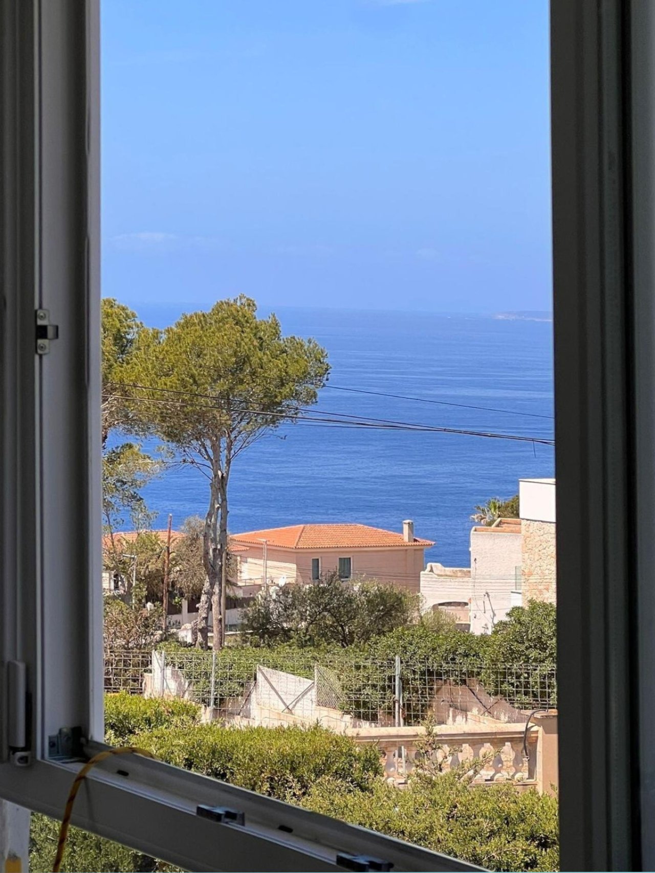 Meerblick Meerblick