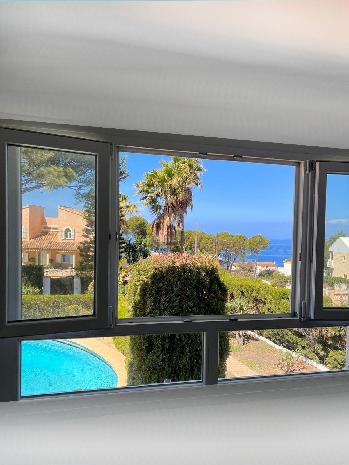 Meerblick Meerblick