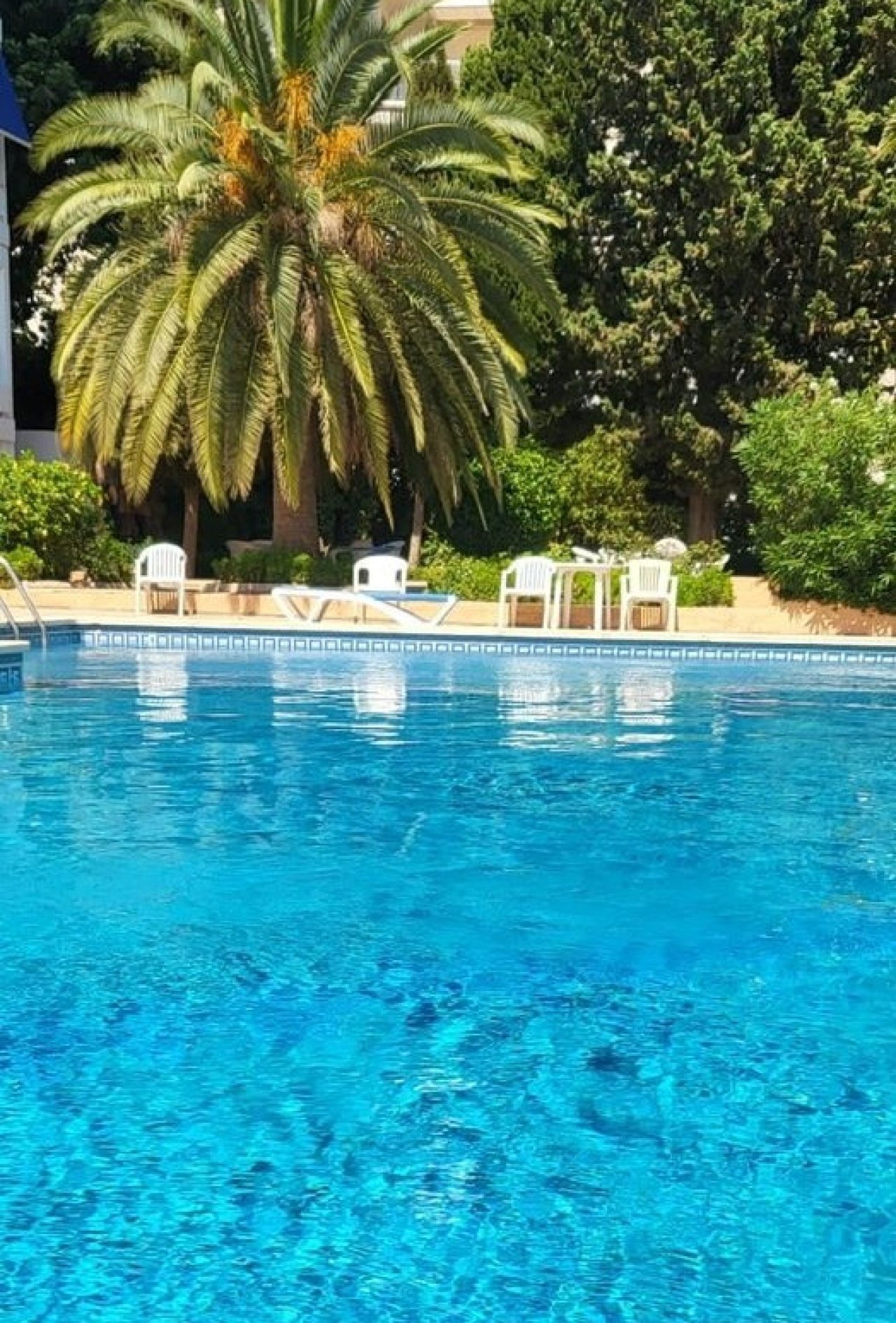 Pool Pool