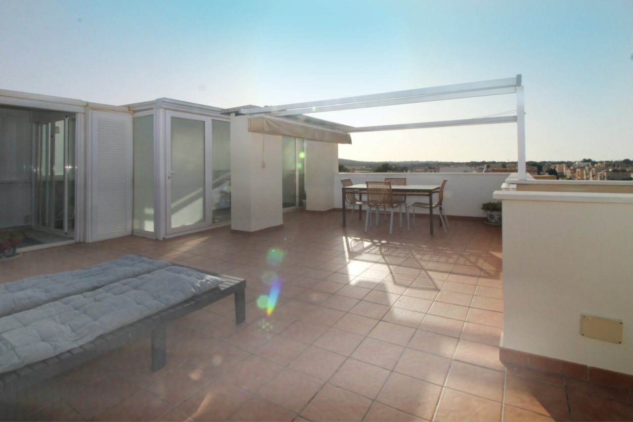 Terrasse Terrasse