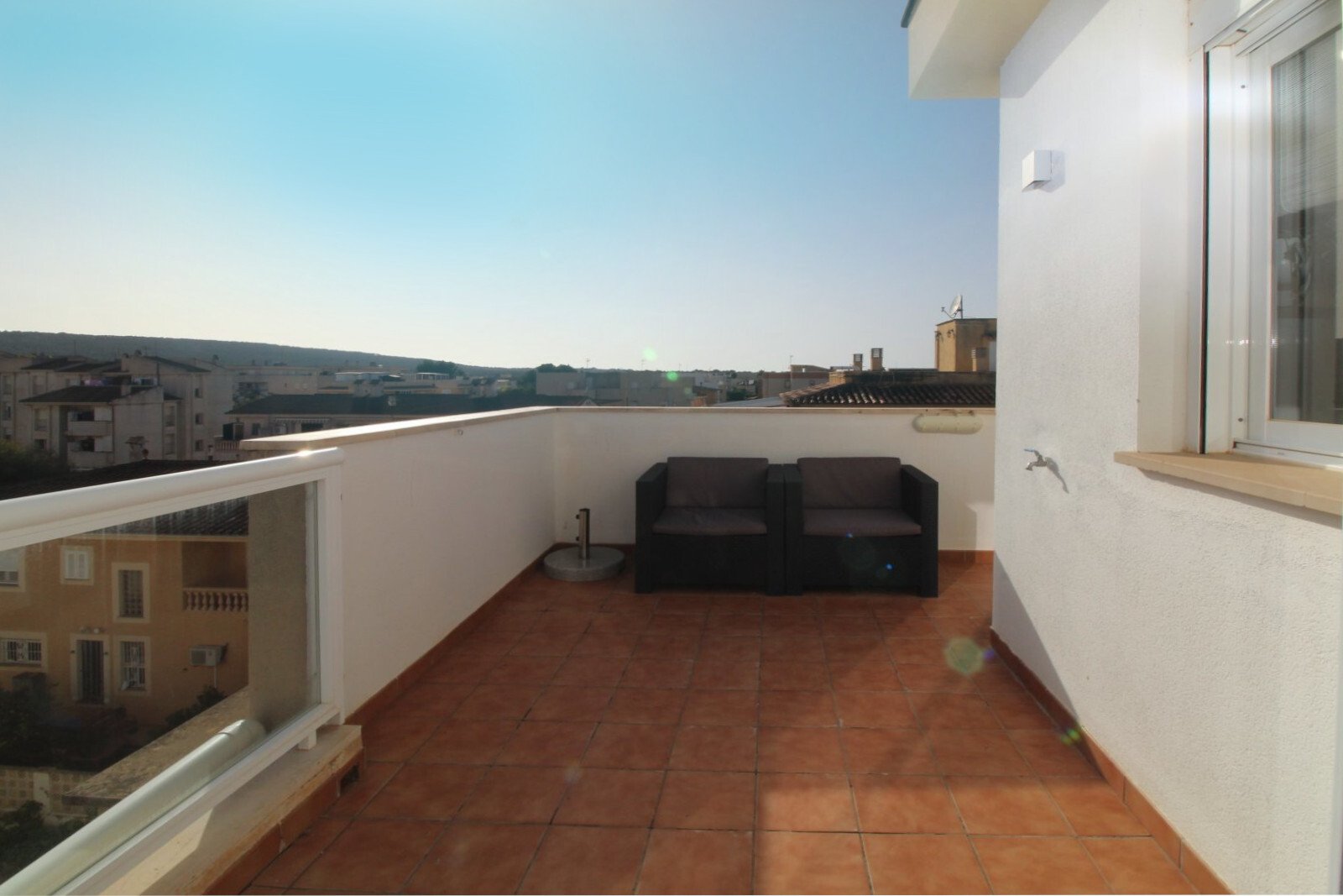 Balkon Balkon