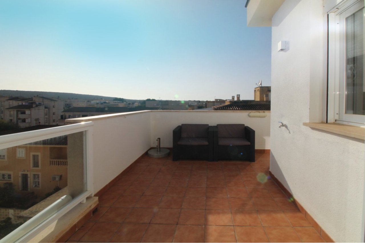 Balkon Balkon