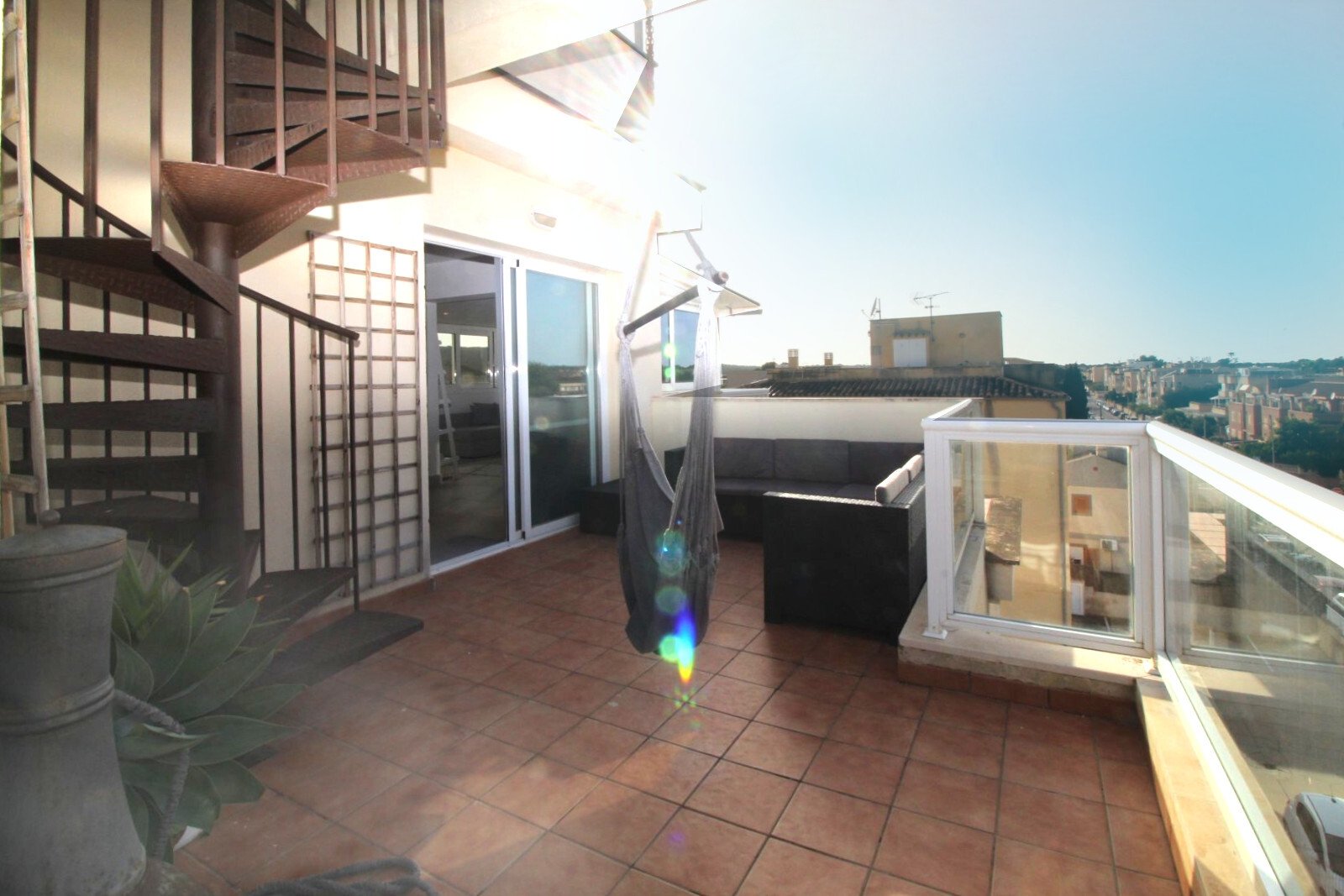 Balkon Balkon