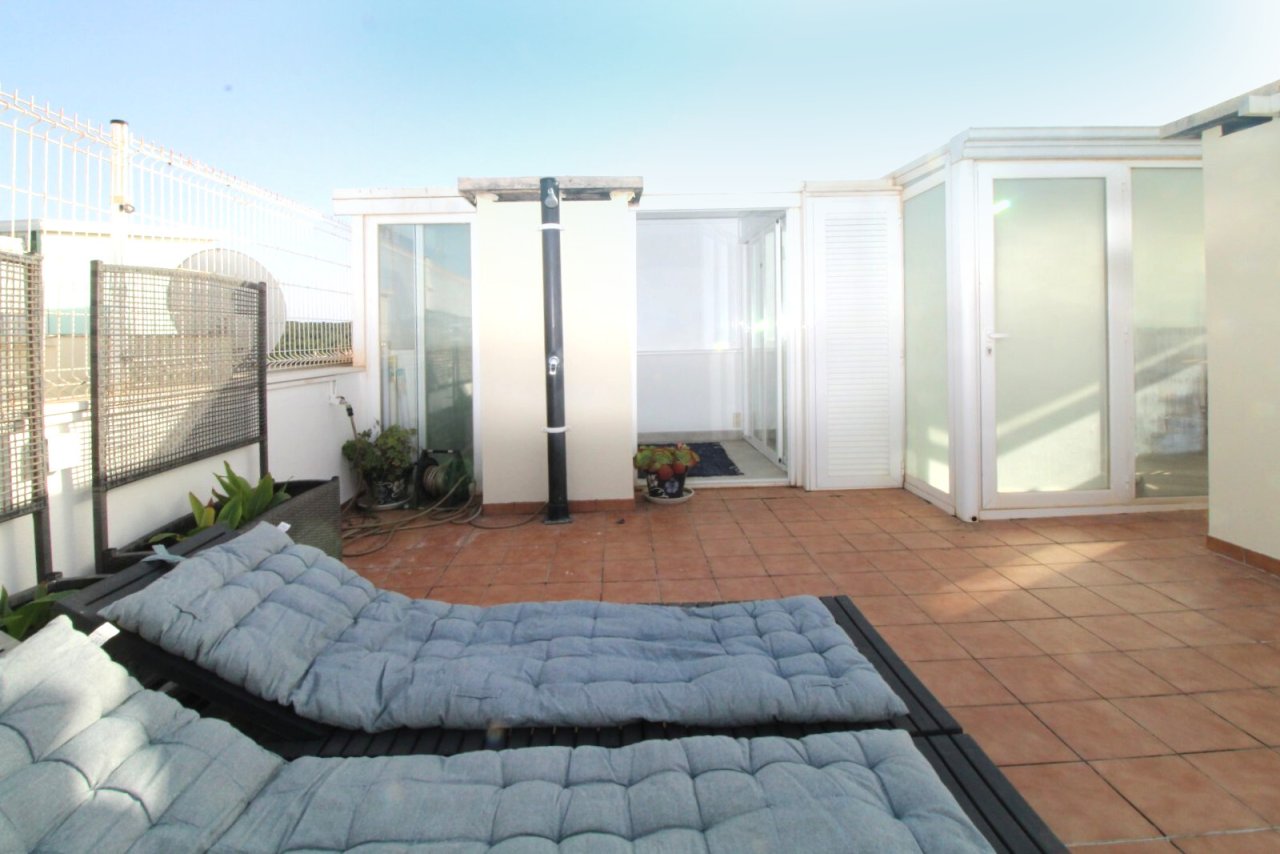 Terrasse Terrasse