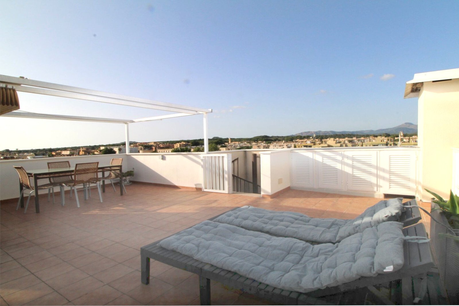 Terrasse Terrasse