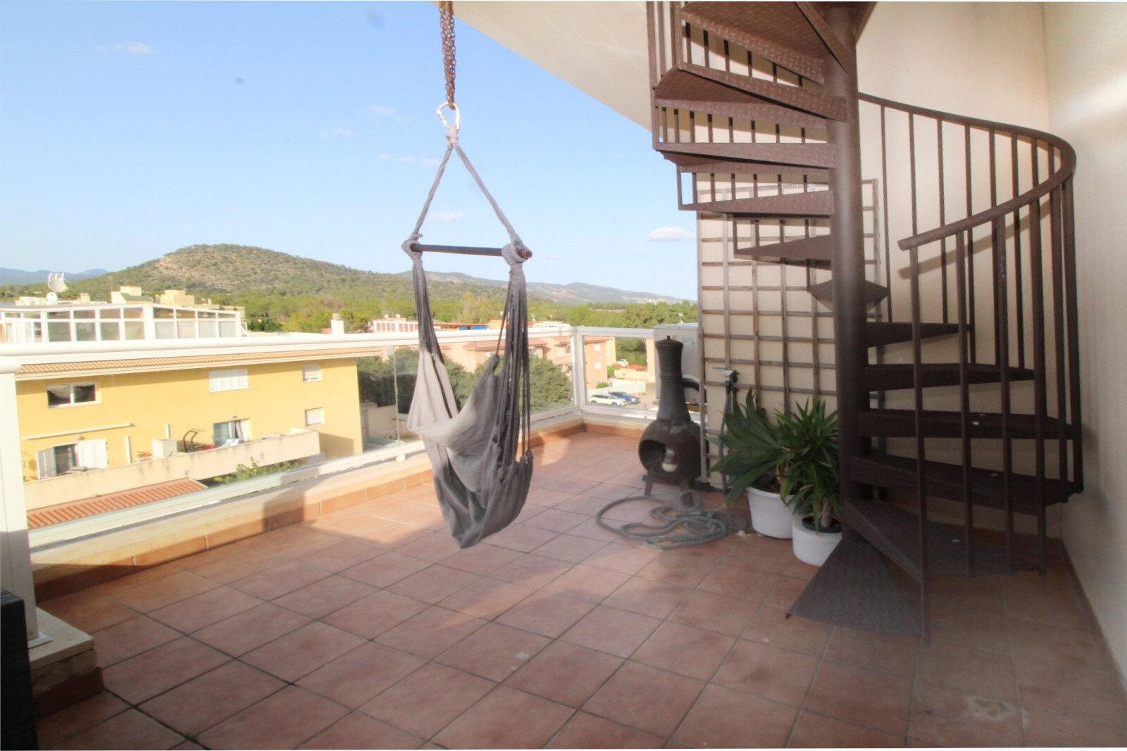 Balkon Balkon
