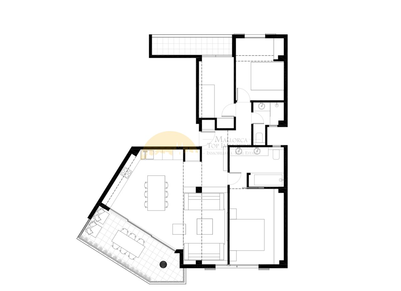 Grundriss Grundriss