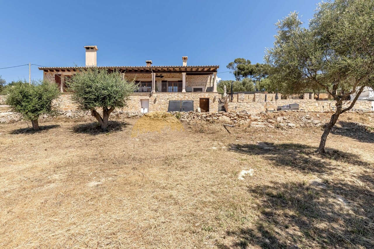 Finca Finca