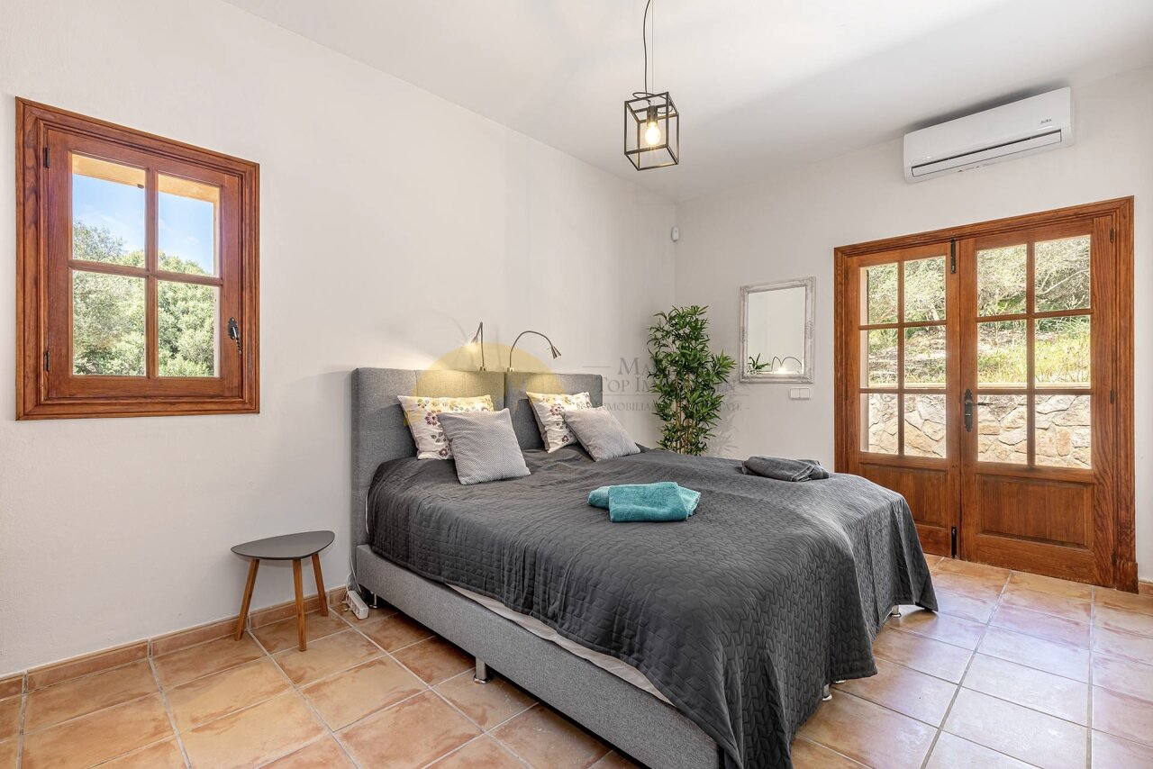 Schlafzimmer Schlafzimmer