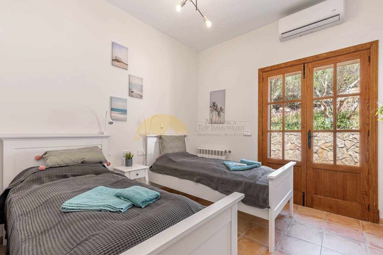 Schlafzimmer Schlafzimmer