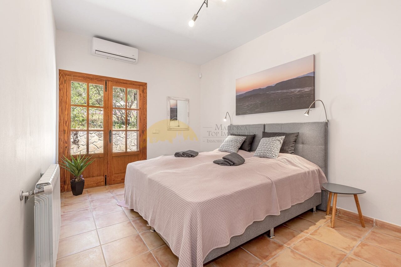 Schlafzimmer Schlafzimmer