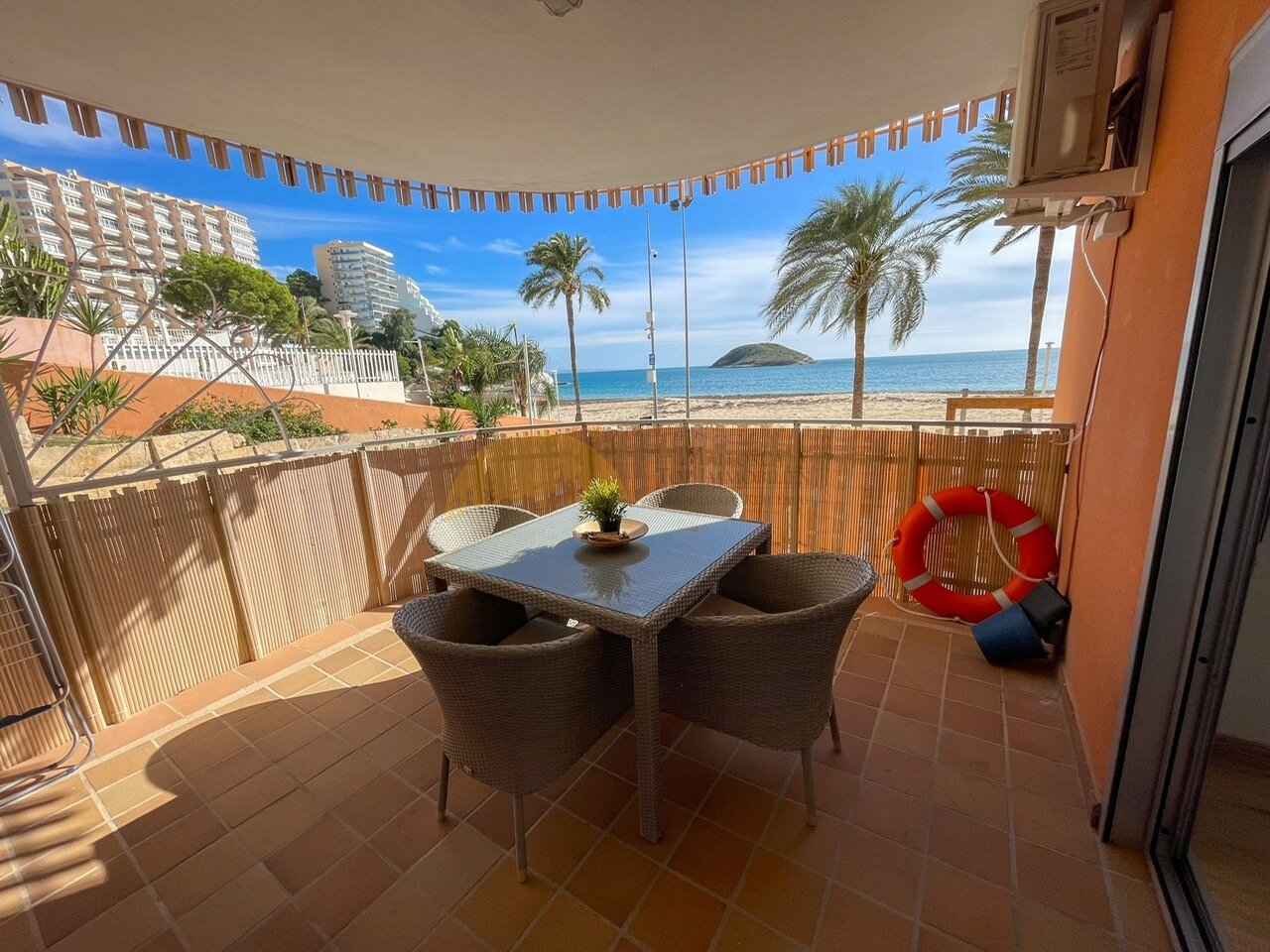 Balkon Balkon