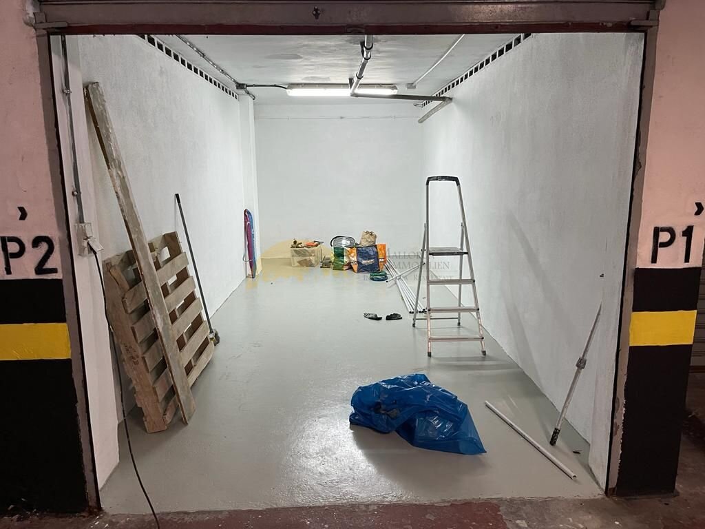 Garage Garage
