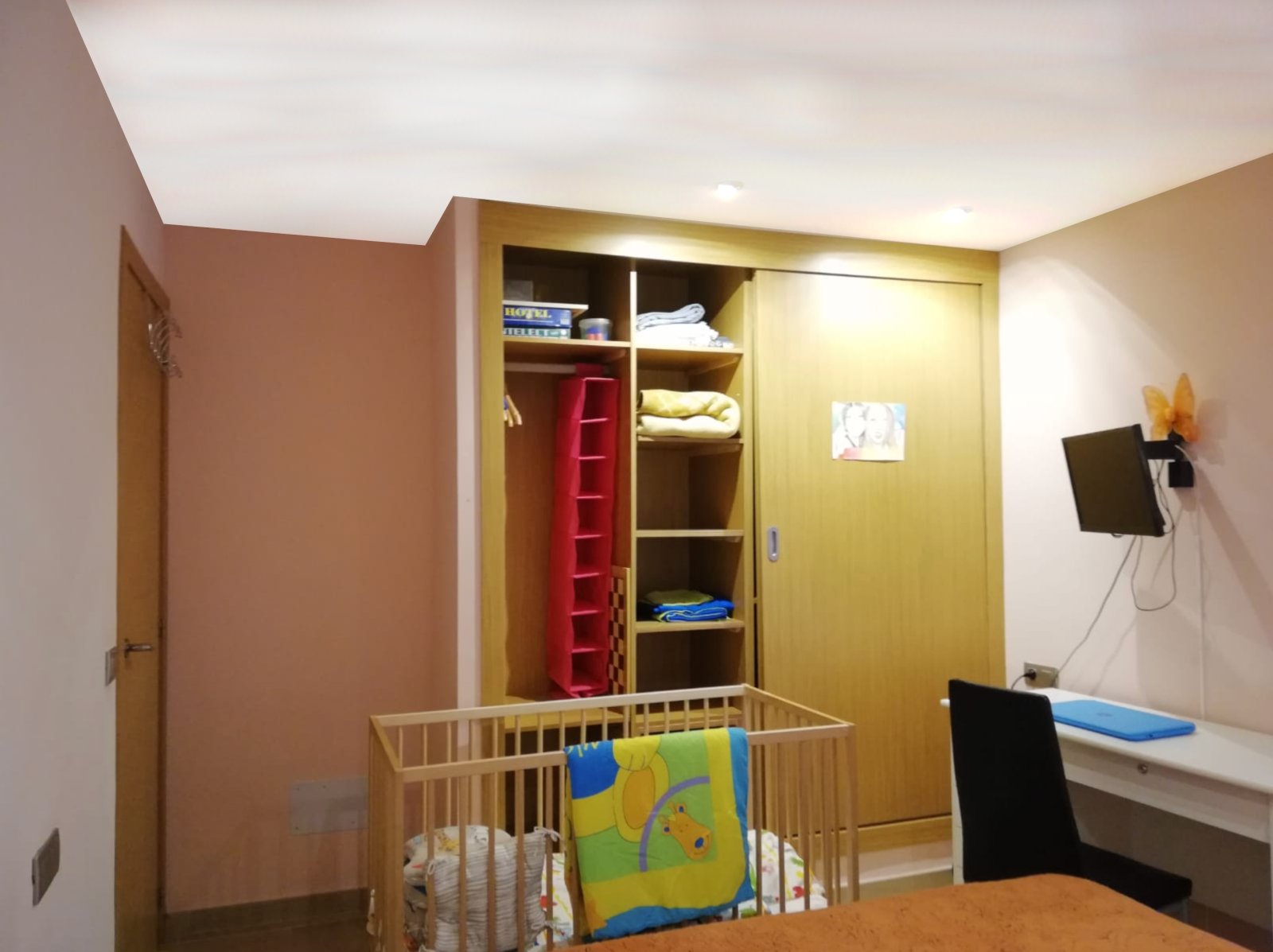 Schlafzimmer Schlafzimmer