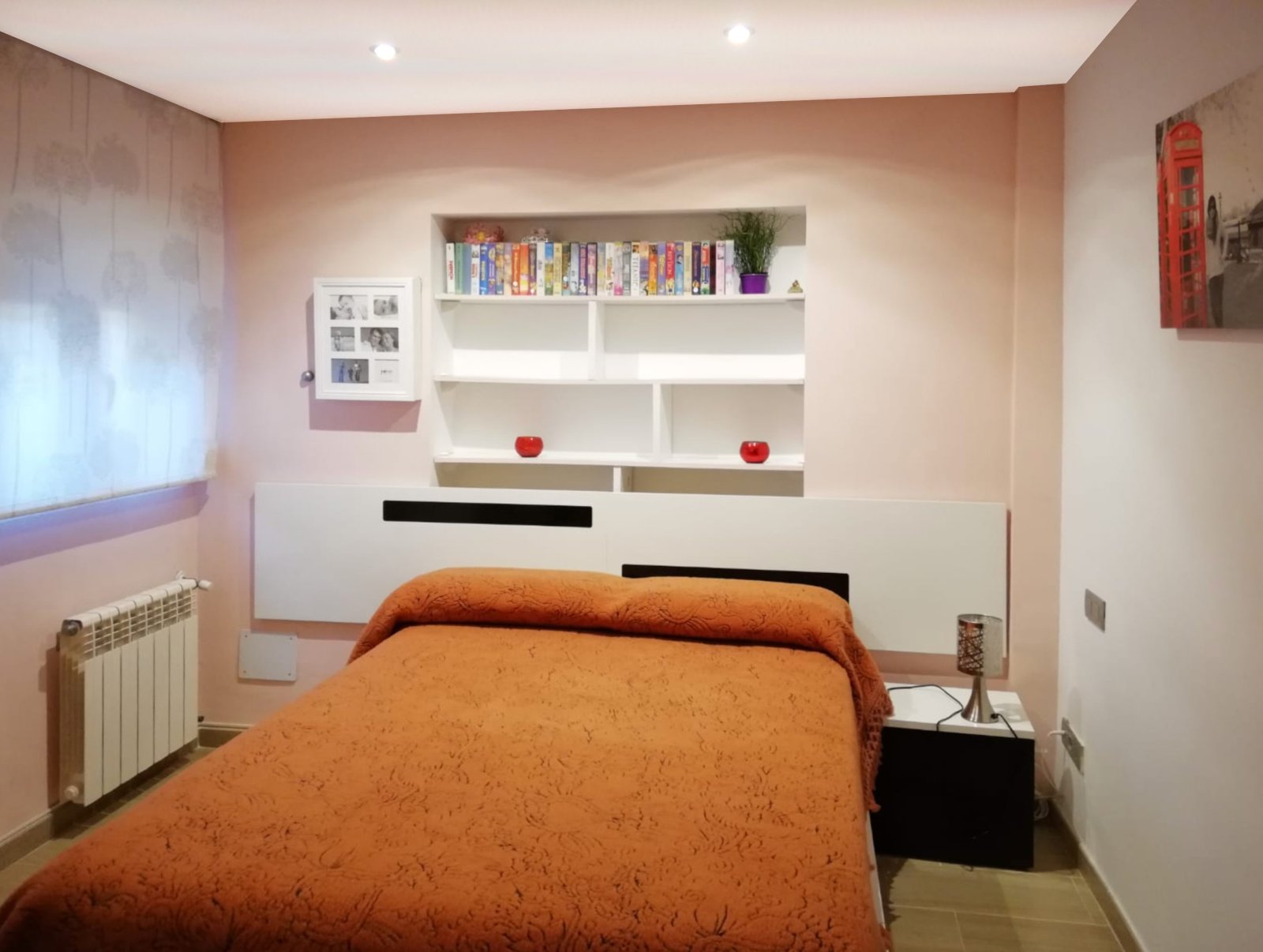 Schlafzimmer Schlafzimmer