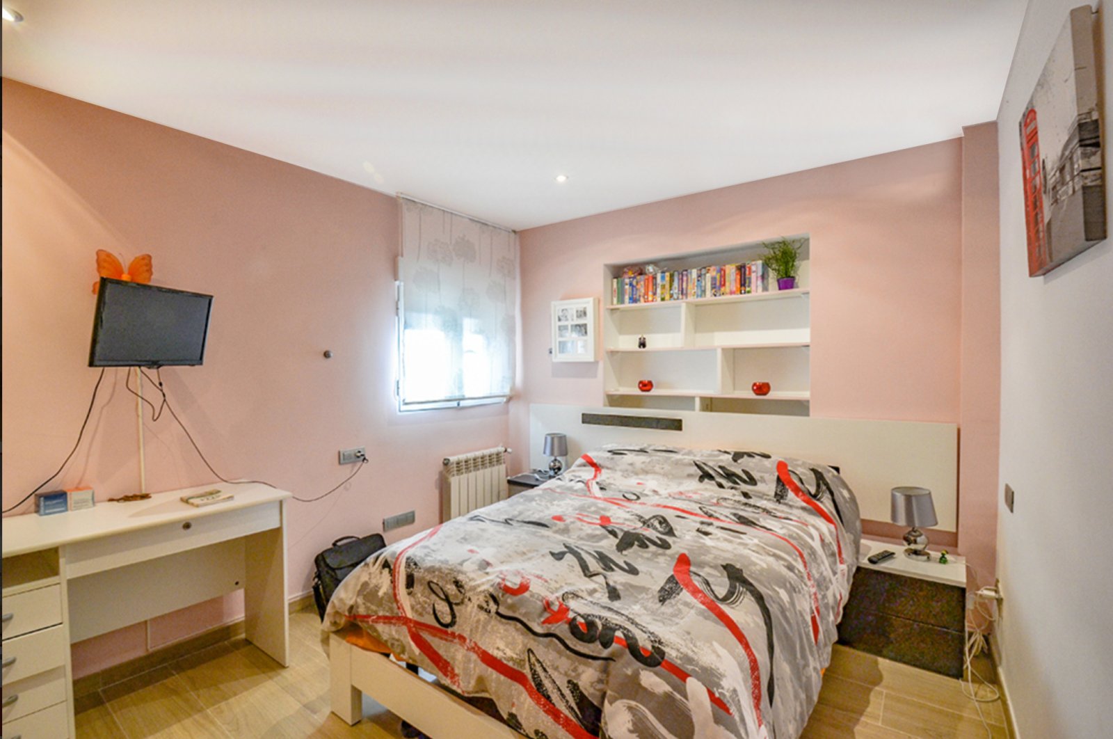Schlafzimmer Schlafzimmer