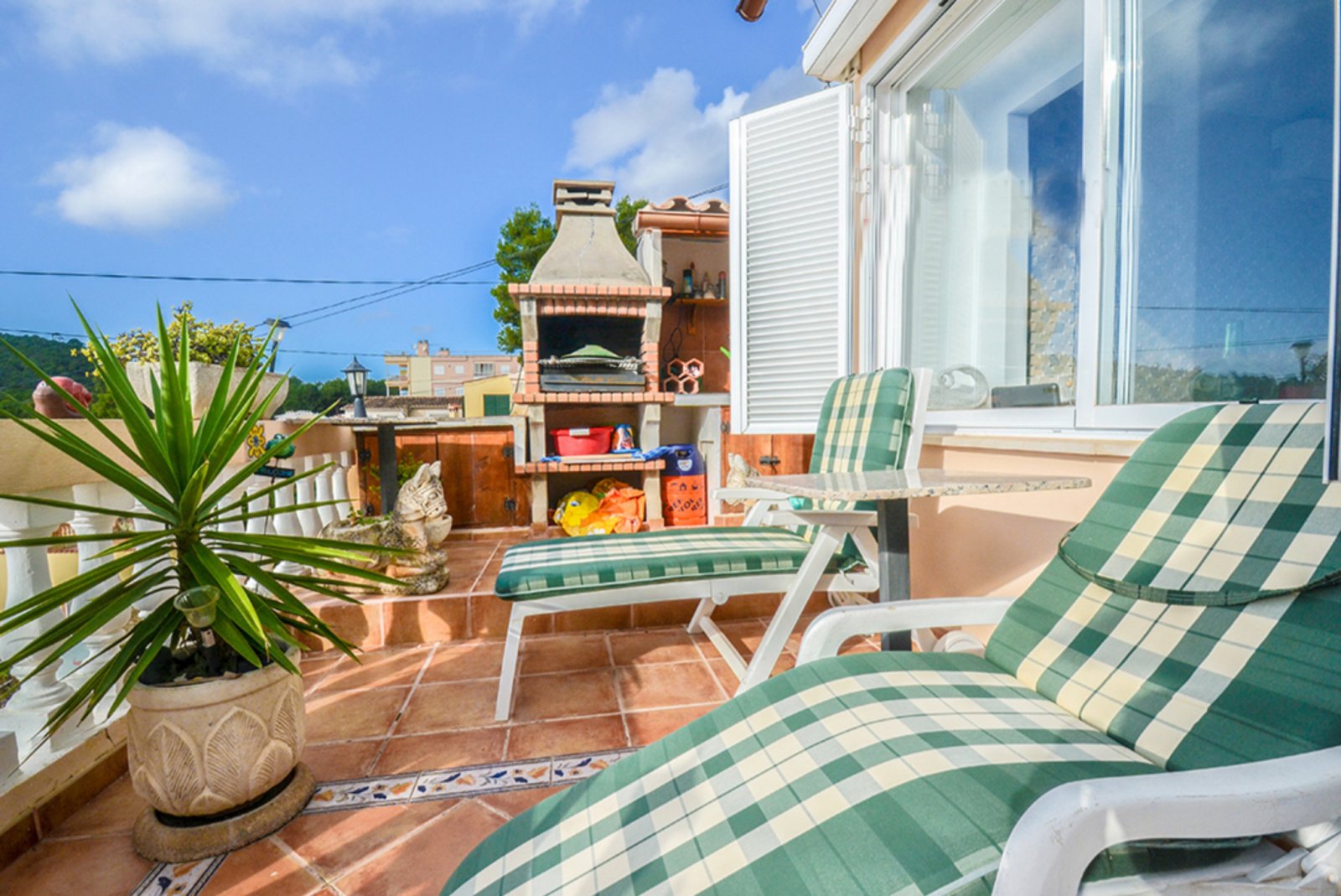 Terrasse Terrasse